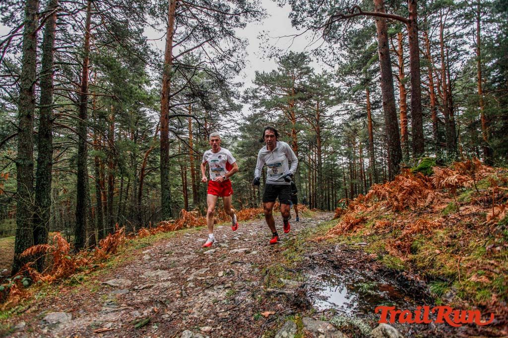 Carrera de Navidad de Cercedilla 2019 03