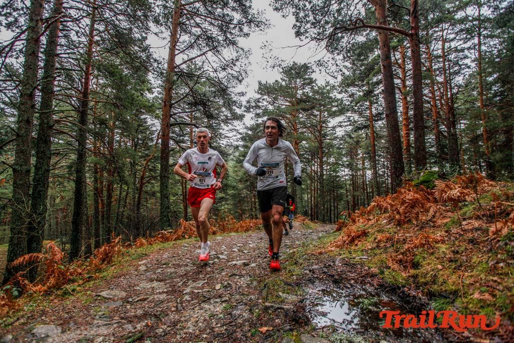 Carrera de Navidad de Cercedilla 2019 03