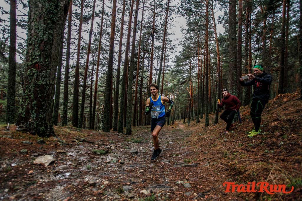 Carrera de Navidad de Cercedilla 2019 03