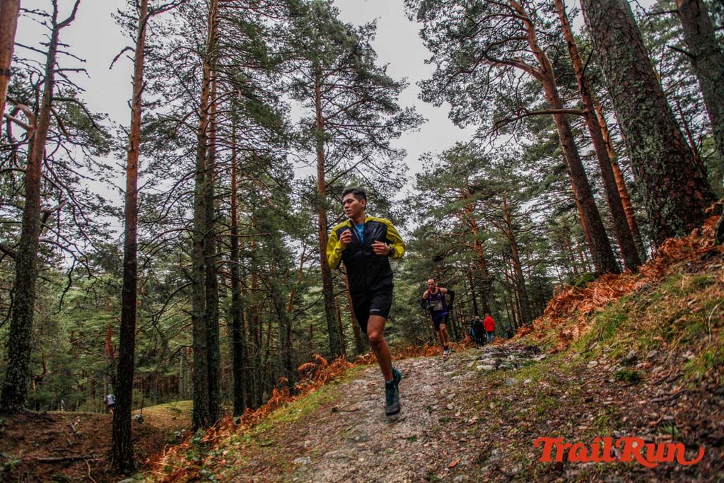 Carrera de Navidad de Cercedilla 2019 04