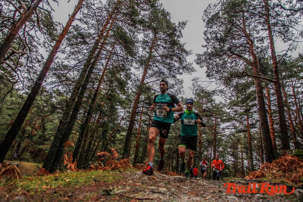 Carrera de Navidad de Cercedilla 2019 03