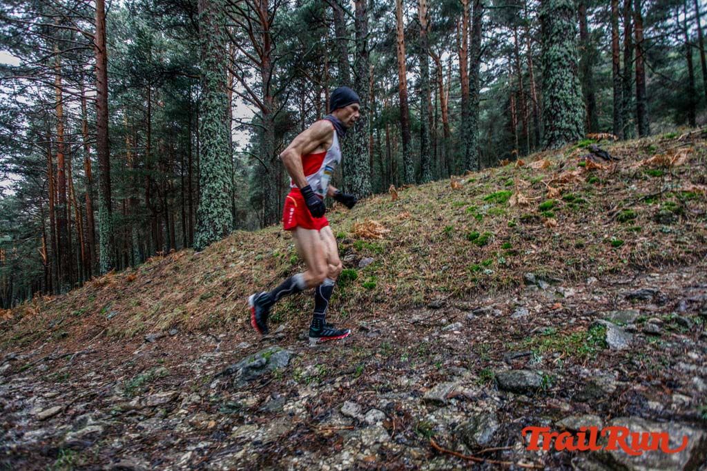 Carrera de Navidad de Cercedilla 2019 03