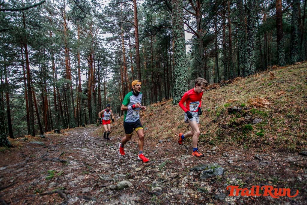 Carrera de Navidad de Cercedilla 2019 03