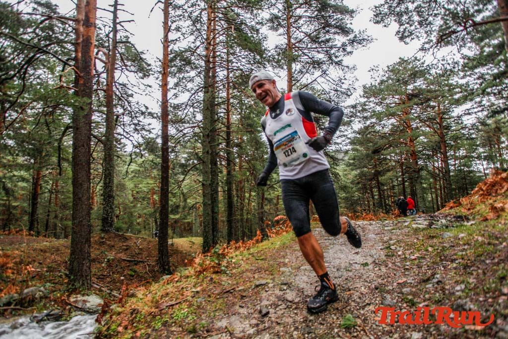 Carrera de Navidad de Cercedilla 2019 03