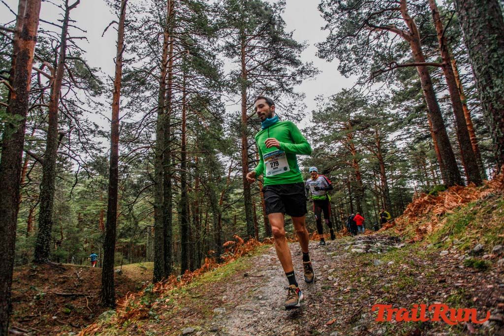 Carrera de Navidad de Cercedilla 2019 04