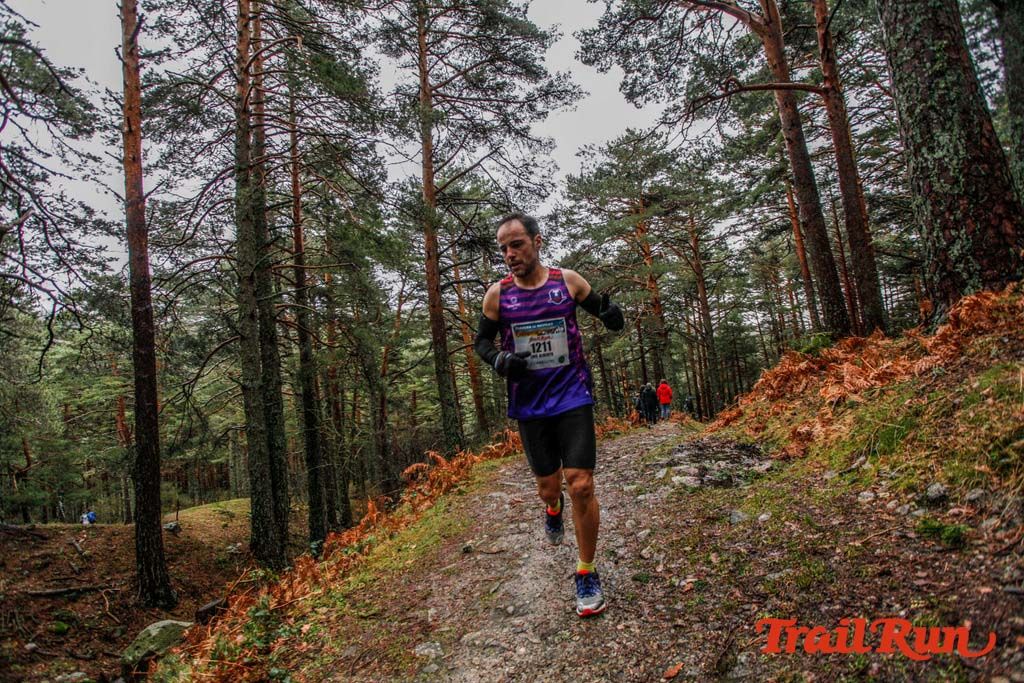 Carrera de Navidad de Cercedilla 2019 04