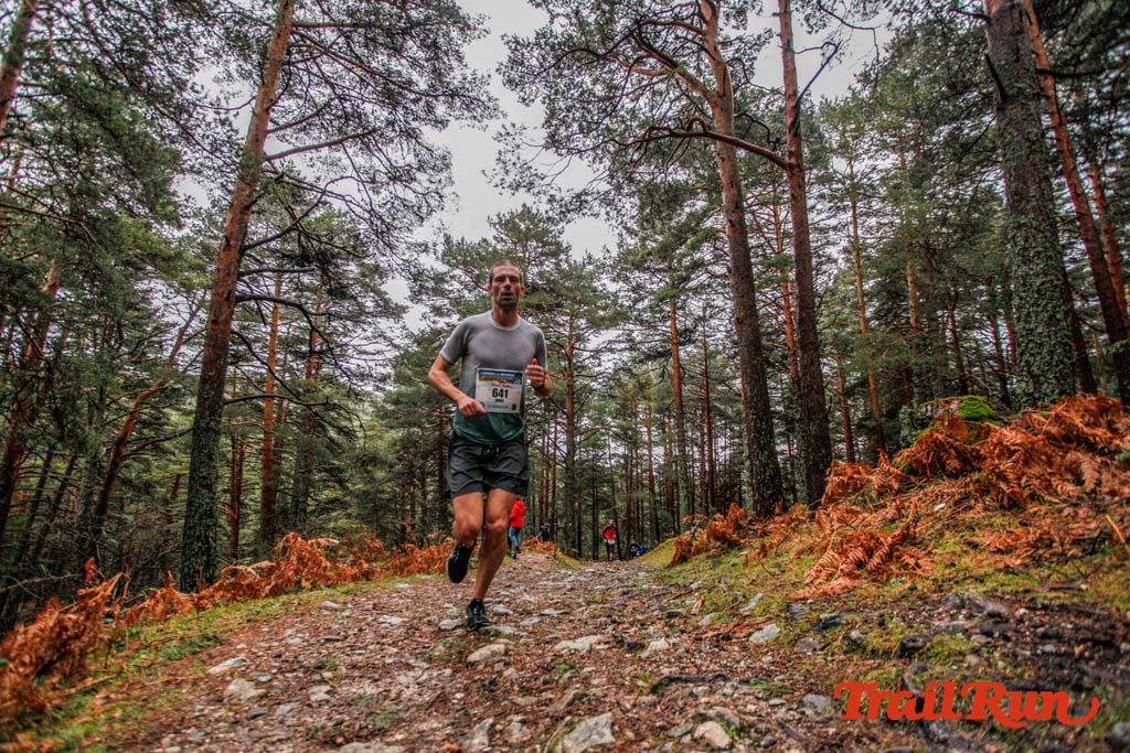 Carrera de Navidad de Cercedilla 2019 03