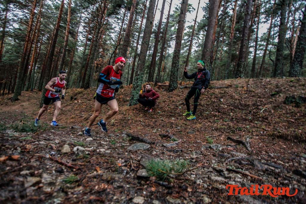 Carrera de Navidad de Cercedilla 2019 03