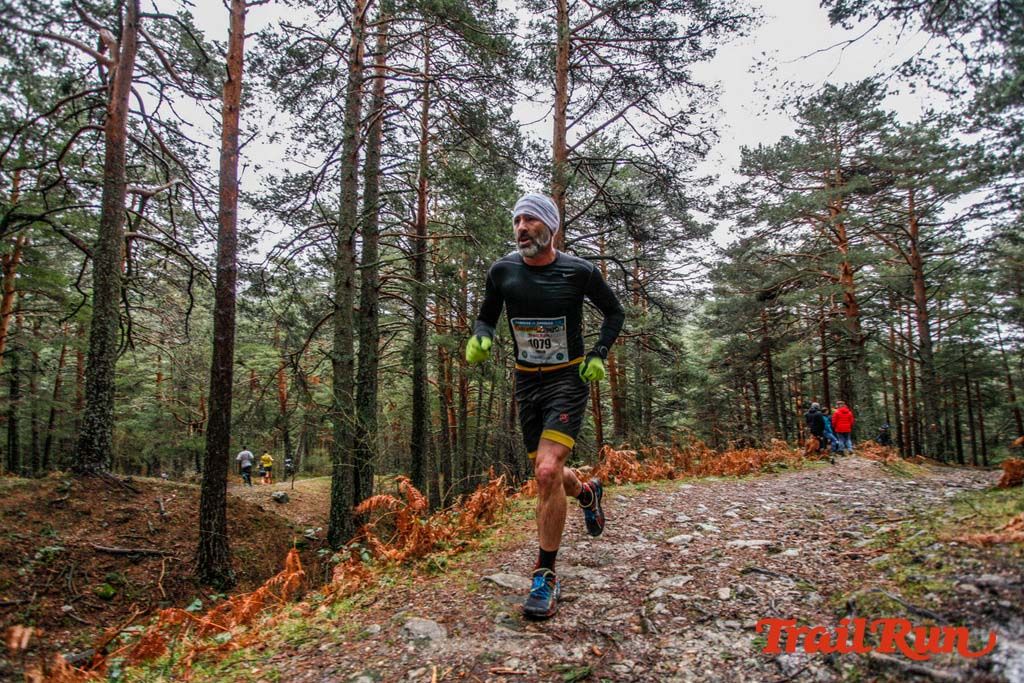 Carrera de Navidad de Cercedilla 2019 03