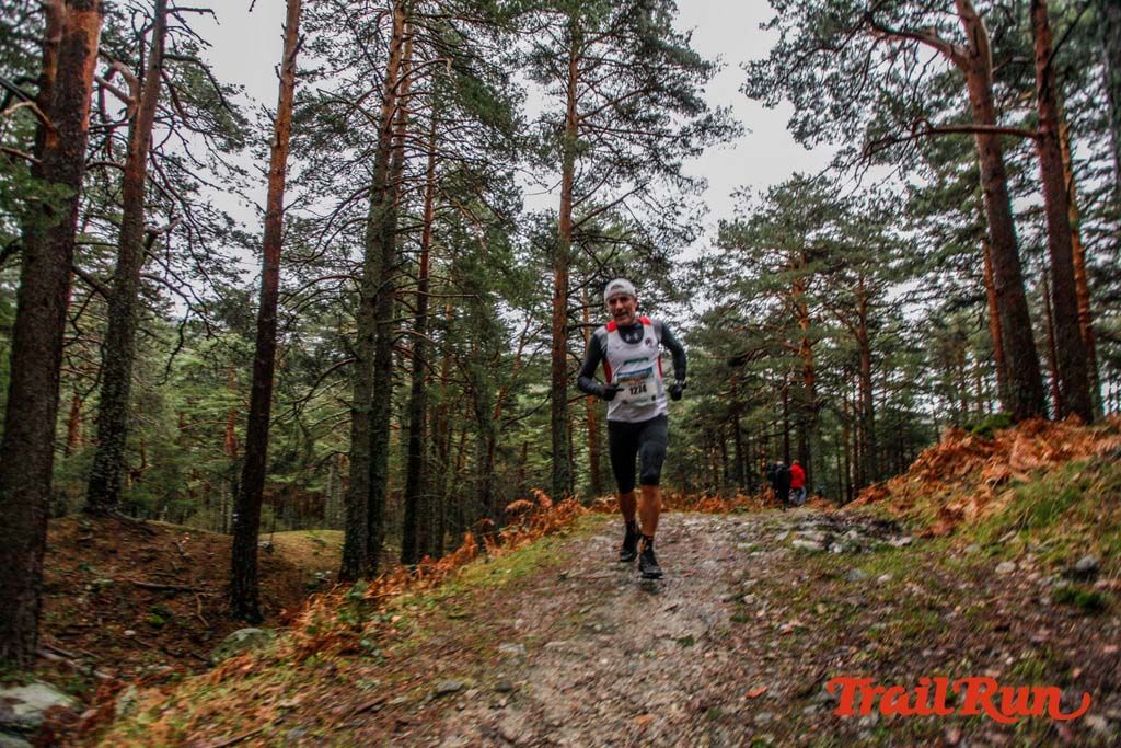 Carrera de Navidad de Cercedilla 2019 03