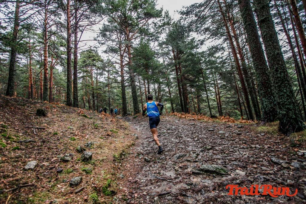 Carrera de Navidad de Cercedilla 2019 03
