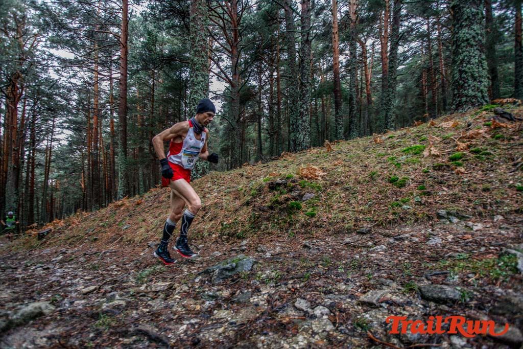 Carrera de Navidad de Cercedilla 2019 03
