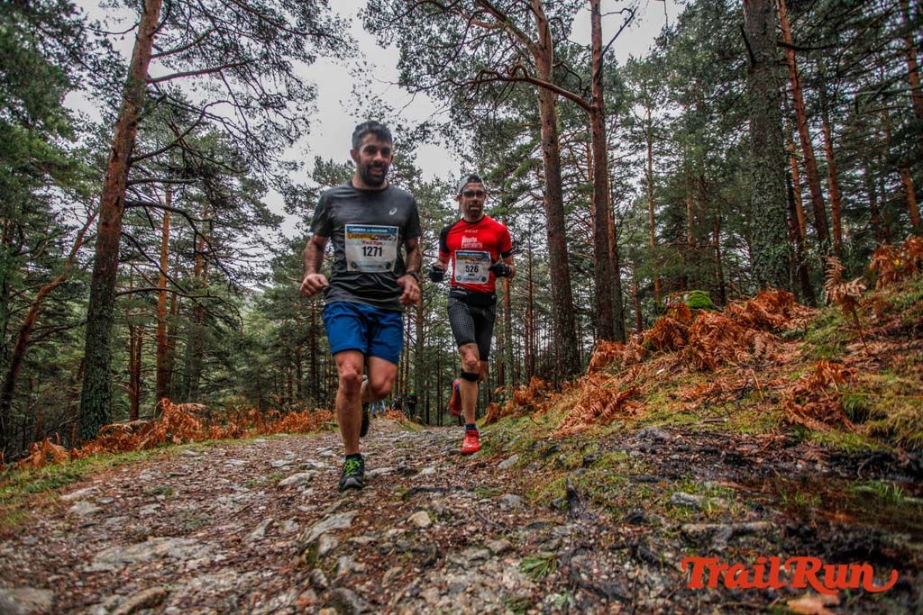 Carrera de Navidad de Cercedilla 2019 03