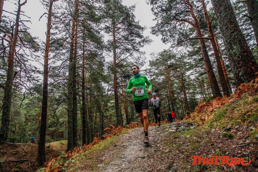 Carrera de Navidad de Cercedilla 2019 04