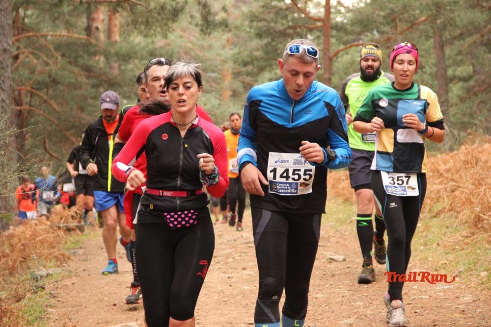 Carrera Cercedilla 2015-02