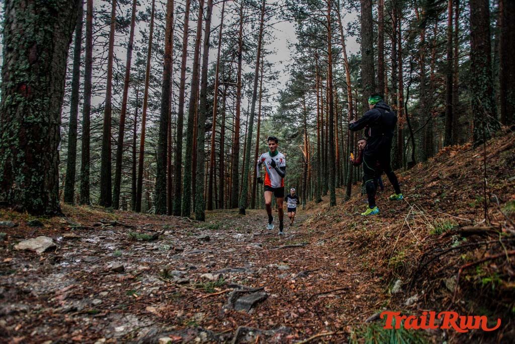 Carrera de Navidad de Cercedilla 2019 02