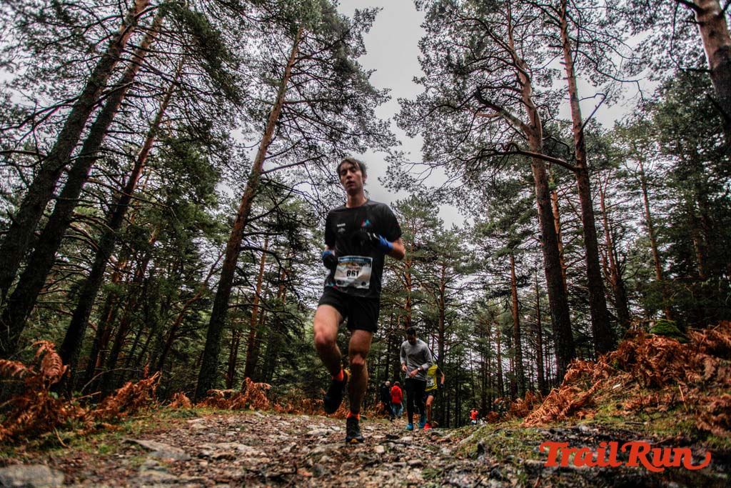Carrera de Navidad de Cercedilla 2019 03