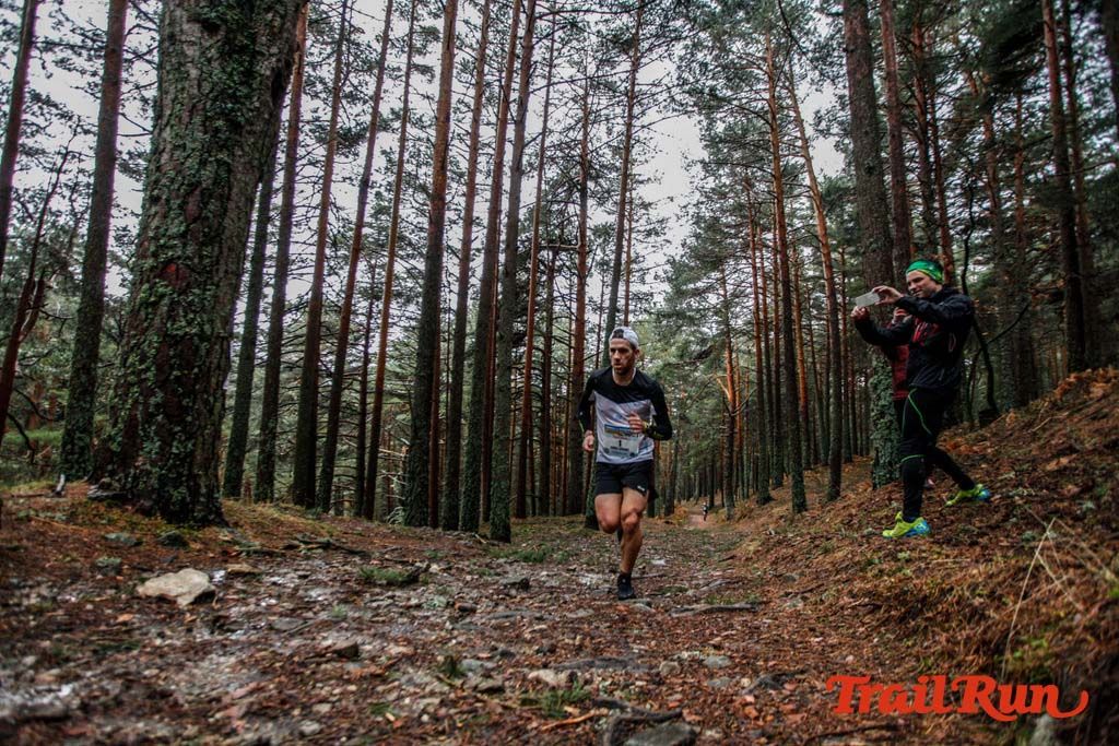 Carrera de Navidad de Cercedilla 2019 03