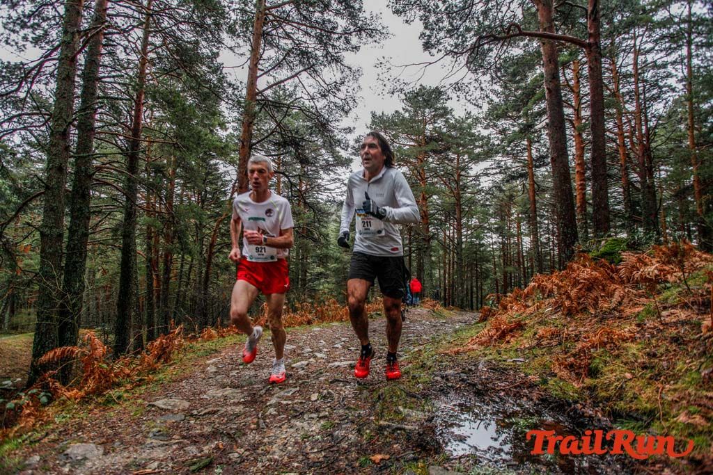 Carrera de Navidad de Cercedilla 2019 03