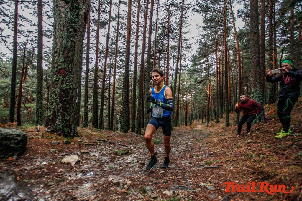 Carrera de Navidad de Cercedilla 2019 03