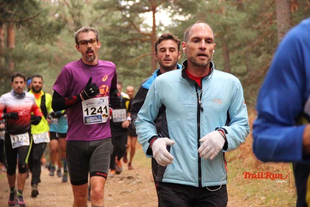Carrera Cercedilla 2015-02