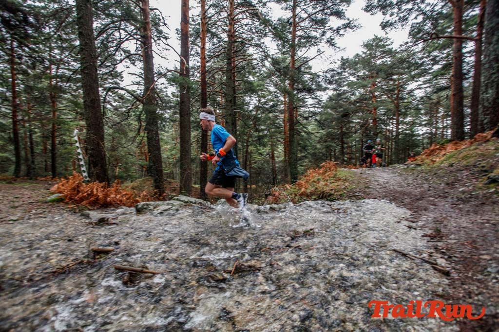 Carrera de Navidad de Cercedilla 2019 05