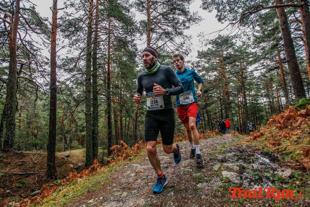 Carrera de Navidad de Cercedilla 2019 04