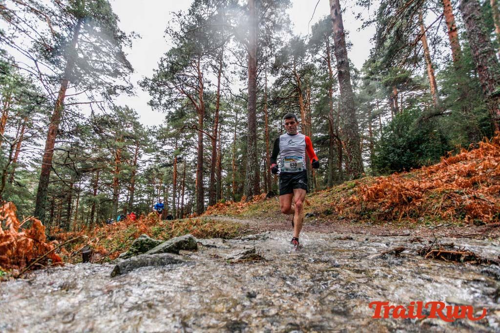 Carrera de Navidad de Cercedilla 2019 05