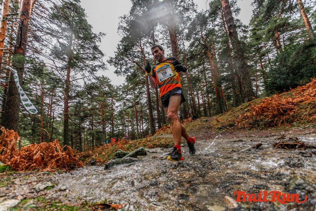 Carrera de Navidad de Cercedilla 2019 05