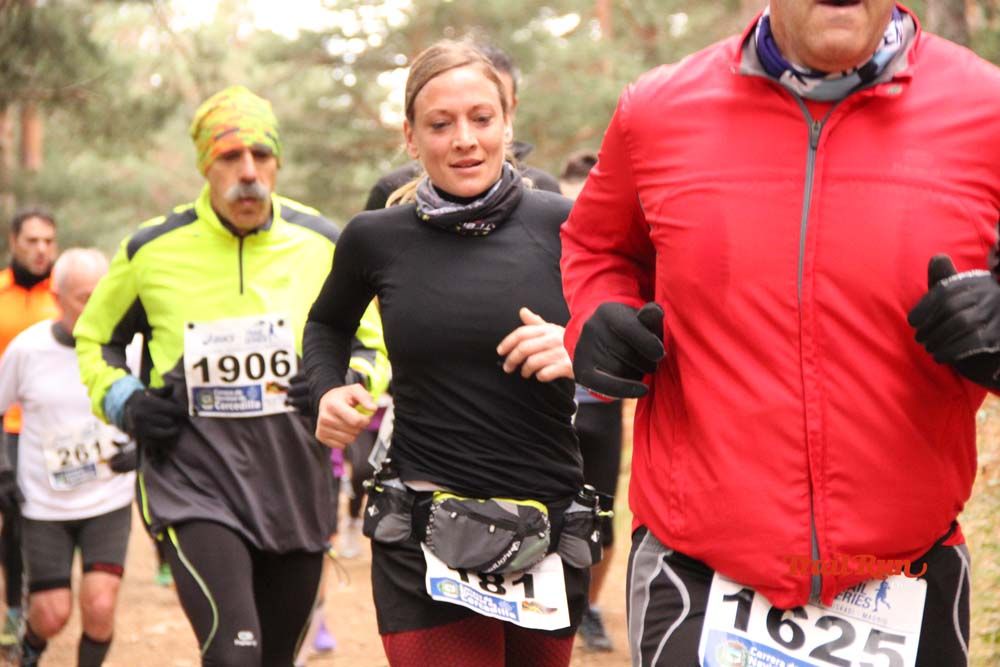 Carrera Cercedilla 2015-02