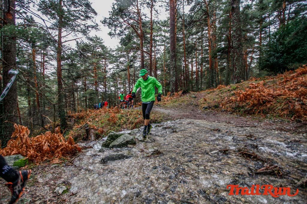 Carrera de Navidad de Cercedilla 2019 05