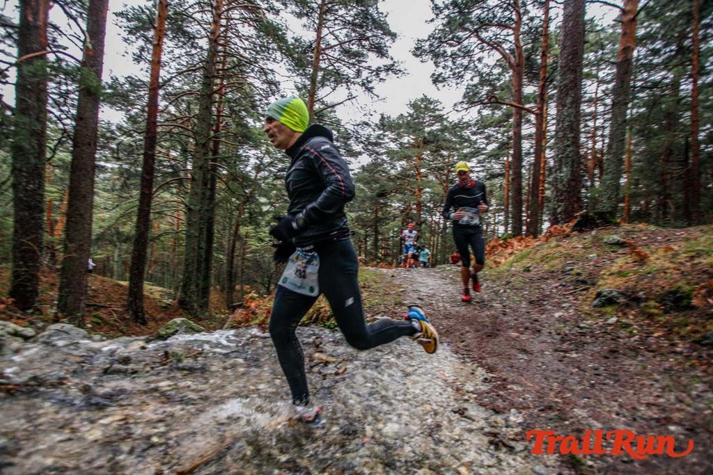 Carrera de Navidad de Cercedilla 2019 04