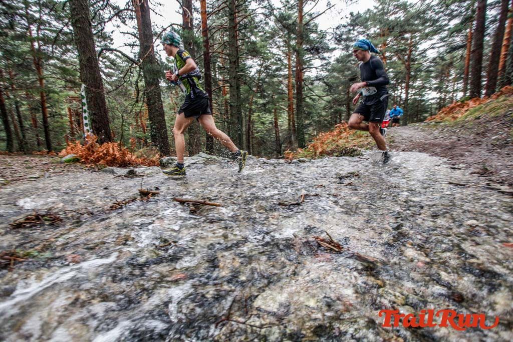 Carrera de Navidad de Cercedilla 2019 05