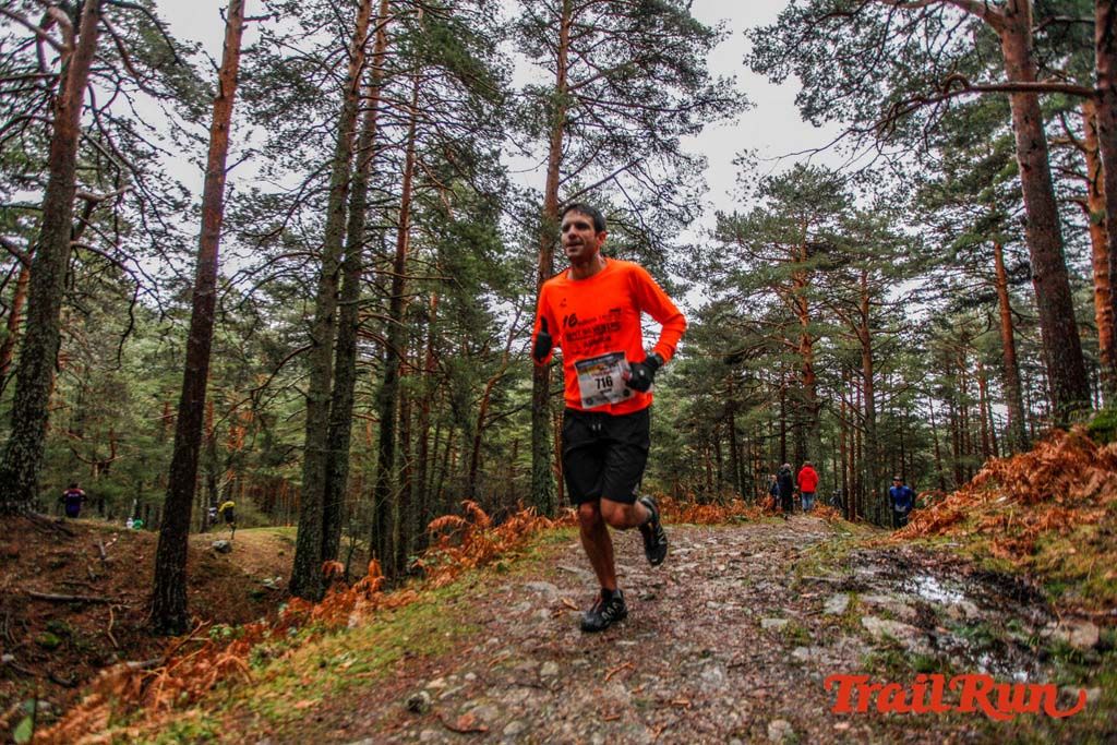 Carrera de Navidad de Cercedilla 2019 04