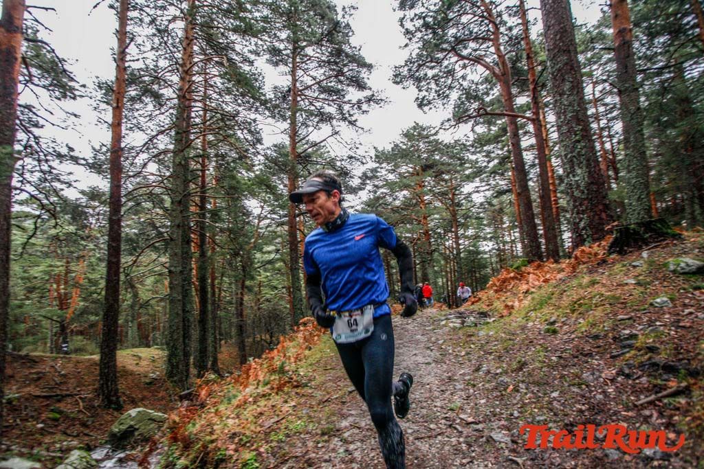 Carrera de Navidad de Cercedilla 2019 04