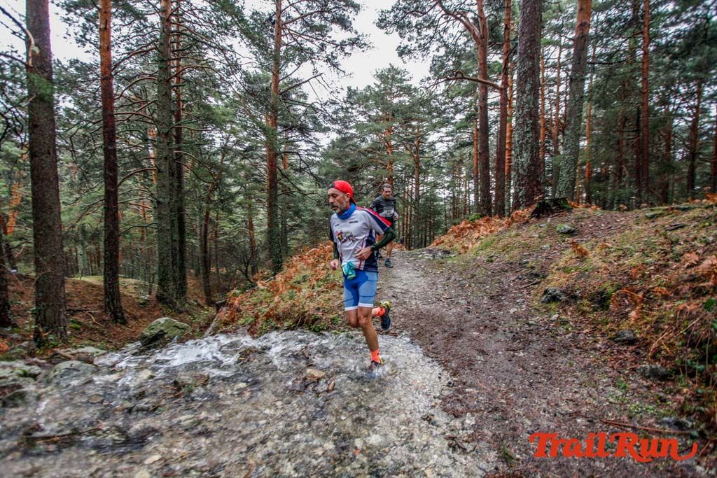Carrera de Navidad de Cercedilla 2019 04