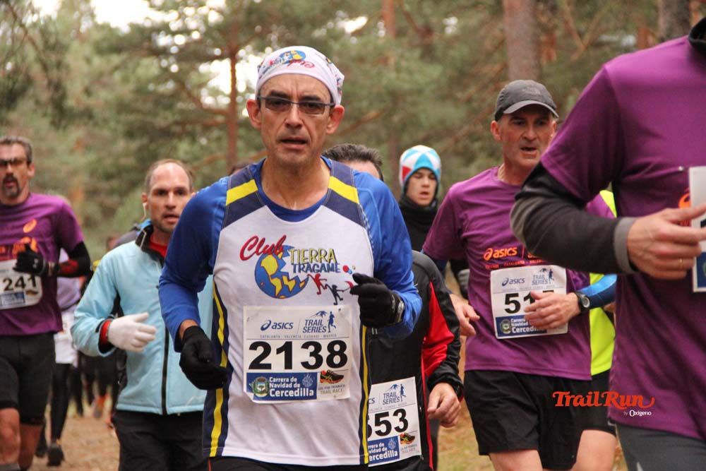 Carrera Cercedilla 2015-02
