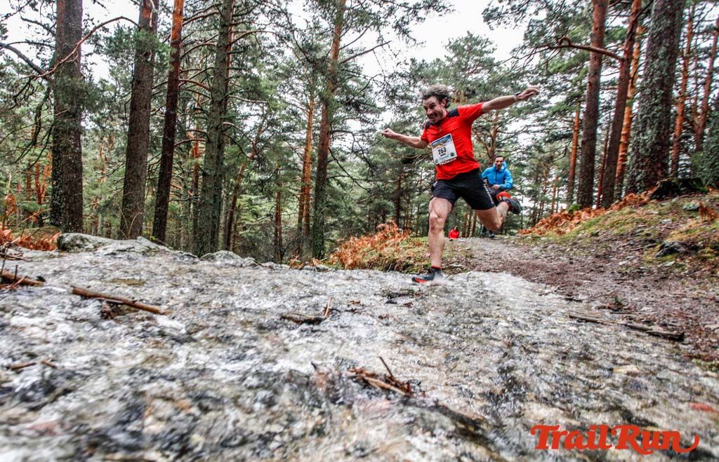 Carrera de Navidad de Cercedilla 2019 05