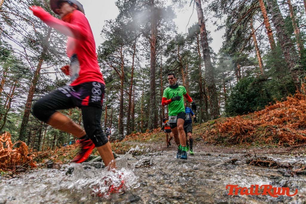 Carrera de Navidad de Cercedilla 2019 05