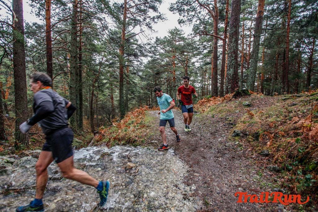 Carrera de Navidad de Cercedilla 2019 05