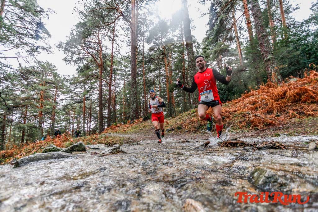 Carrera de Navidad de Cercedilla 2019 06