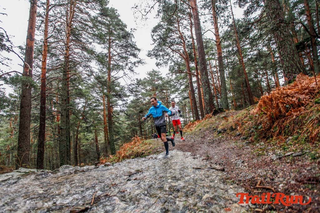 Carrera de Navidad de Cercedilla 2019 05