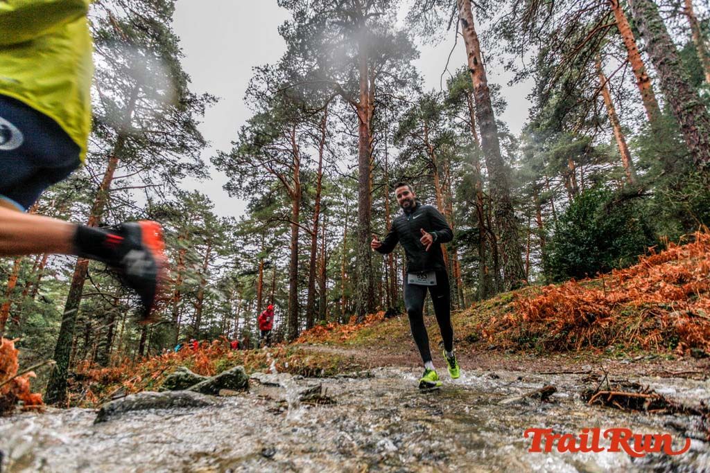 Carrera de Navidad de Cercedilla 2019 05