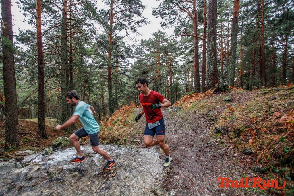 Carrera de Navidad de Cercedilla 2019 05