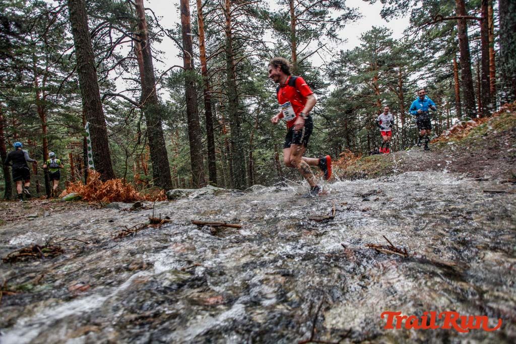Carrera de Navidad de Cercedilla 2019 05