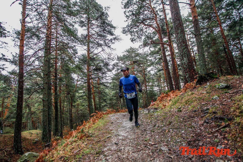 Carrera de Navidad de Cercedilla 2019 04