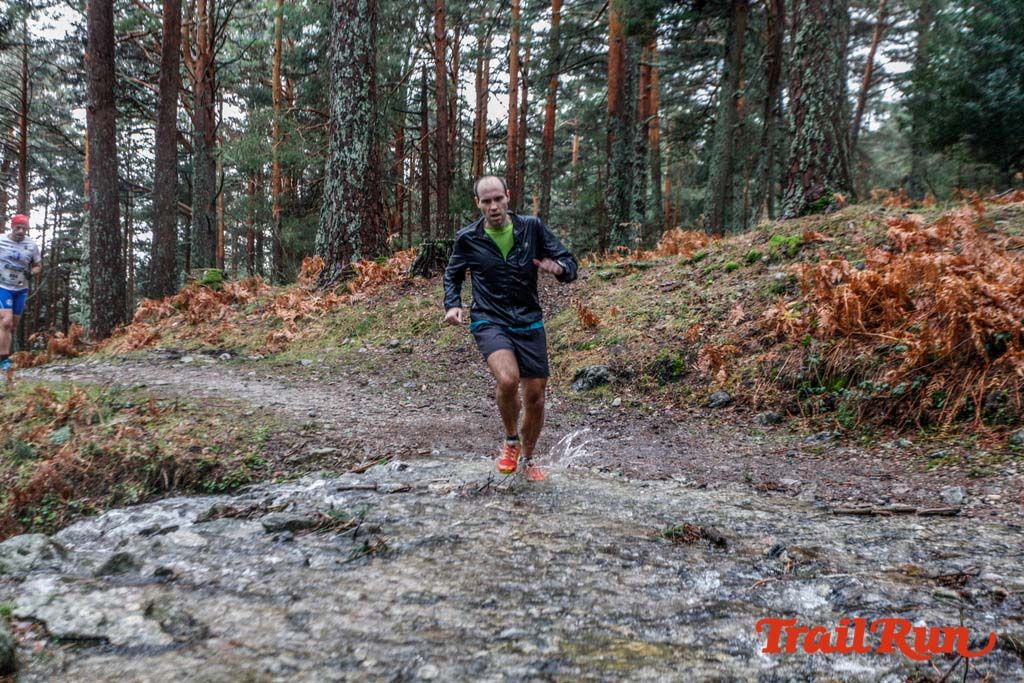 Carrera de Navidad de Cercedilla 2019 06