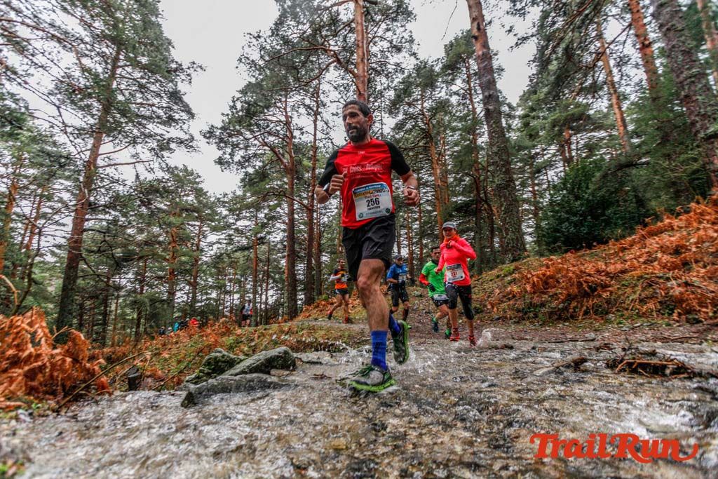 Carrera de Navidad de Cercedilla 2019 05