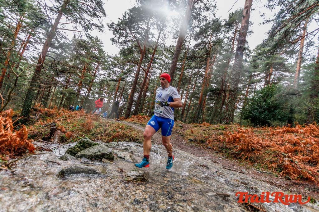 Carrera de Navidad de Cercedilla 2019 06
