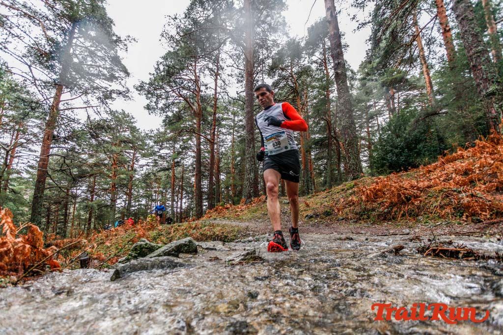 Carrera de Navidad de Cercedilla 2019 05